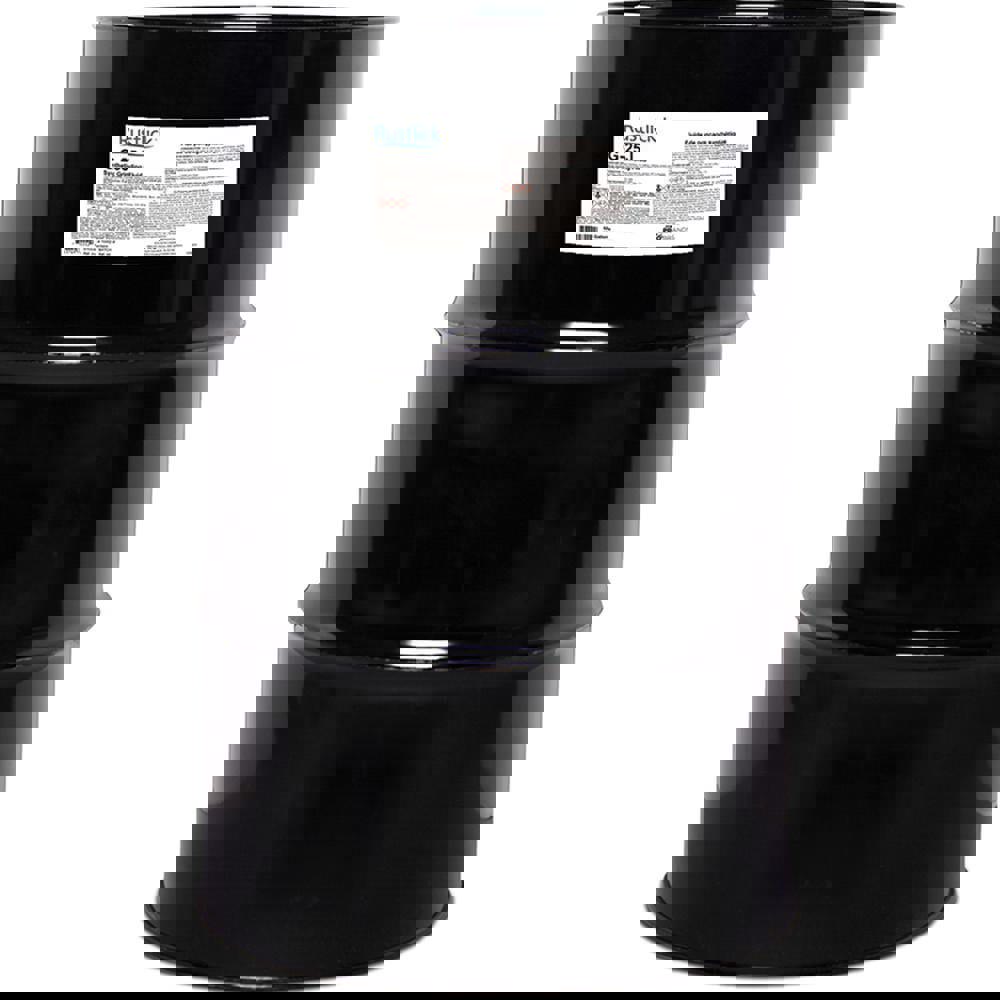 RUSTLICK G-25J GRINDING FLUID 55 GAL DRUM