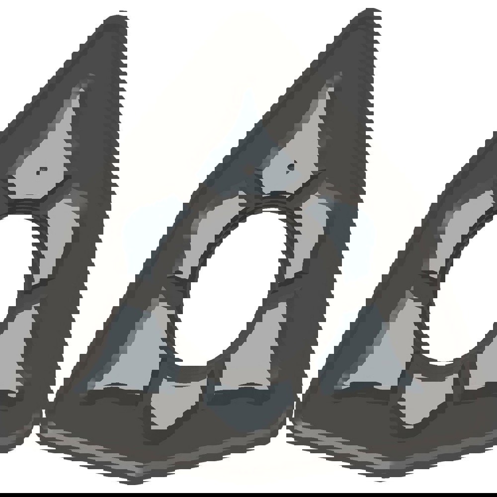 Turning Inserts; Relief Angle: 0.000 ; Corner Radius (mm): 0.80 ; Corner Radius (Decimal Inch): 0.0315 ; Included Angle: 80.00 ; Manufacturer Grade: ACK20P ; Coating/Finish: CVD