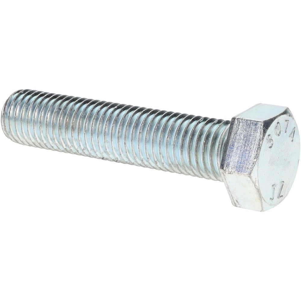 Hex Head Cap Screw: 3/4-10 x 3-1/2