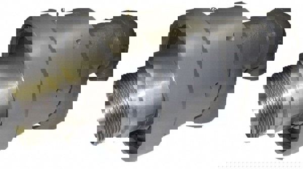 Rotary Unions; Body Length (Inch): 15-1/4