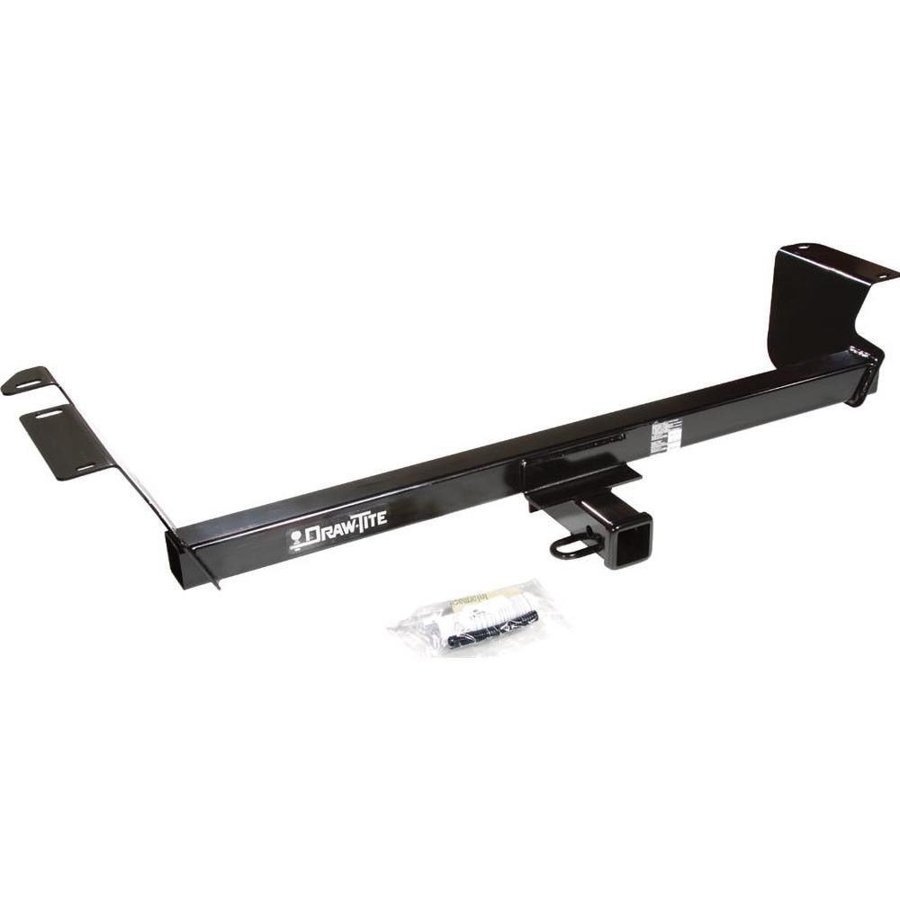 4,000 Lb Class 3 Hitch