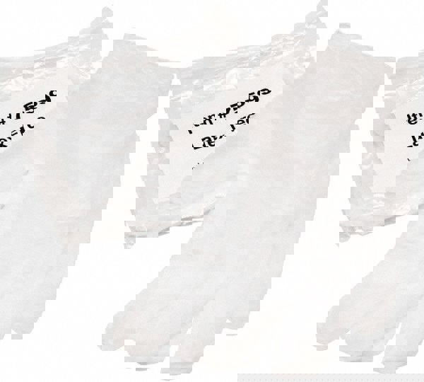 First Aid Applicators; Applicator Type: Disposable Gloves ; Material: Vinyl ; Glove Size: Large ; Unitized Kit Packaging: No