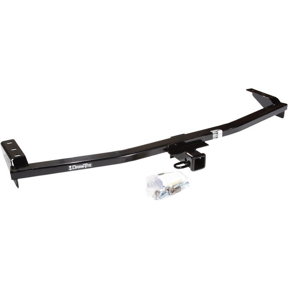 3,500 Lb Class 3 Hitch