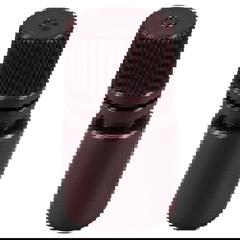 Jars, Bottles & Jugs; Container Type: Narrow-Mouth Bottle ; Body Material: HDPE ; Material Family: Plastic ; Body Color: Amber ; Color: Amber ; Volume Capacity: 8 mL