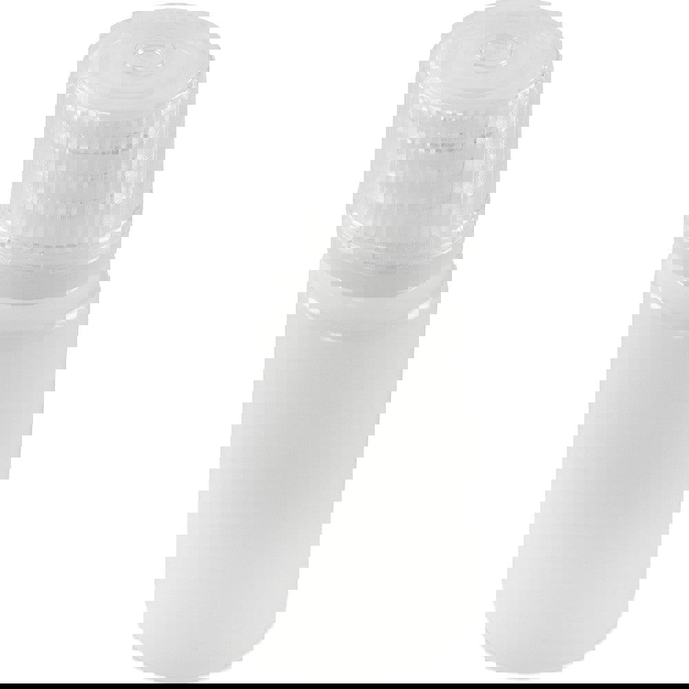 Jars, Bottles & Jugs; Container Type: Narrow-Mouth Bottle ; Body Material: HDPE ; Material Family: Plastic ; Body Color: Clear ; Color: Clear ; Volume Capacity: 15 mL