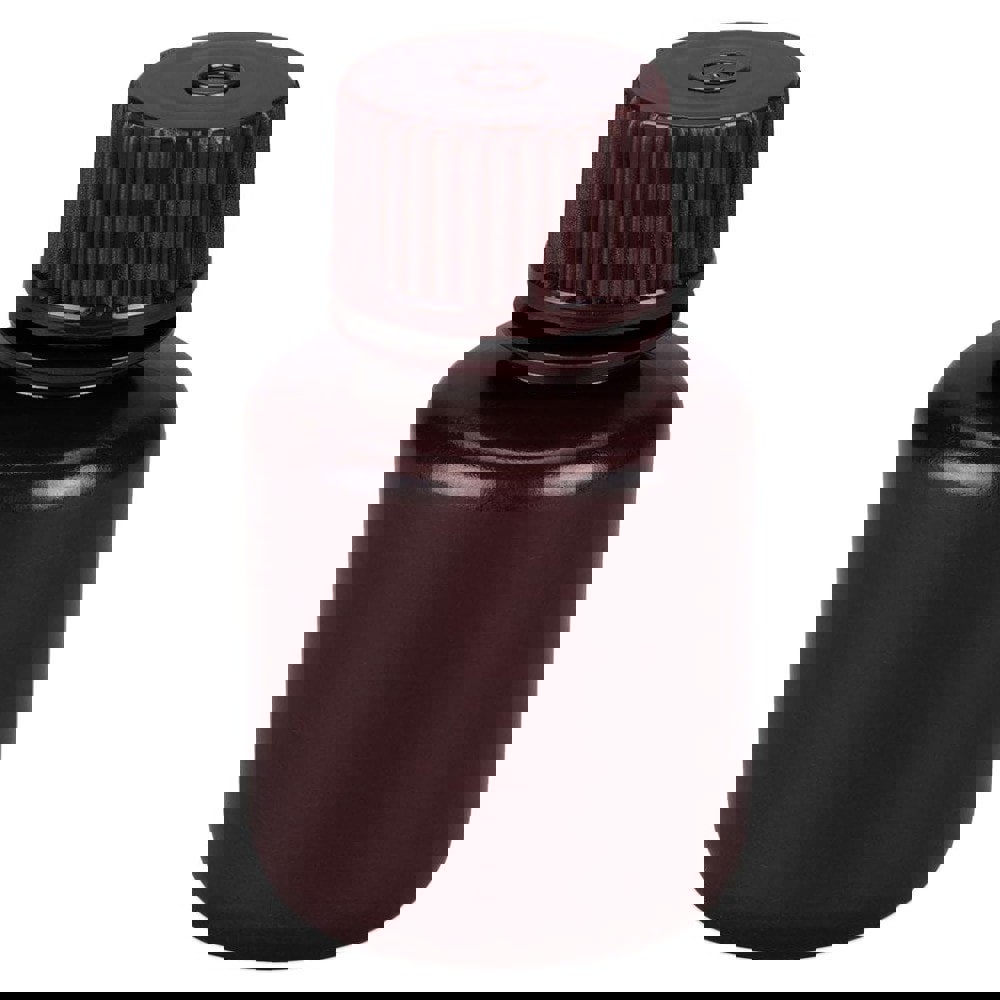 Jars, Bottles & Jugs; Container Type: Narrow-Mouth Bottle ; Body Material: HDPE ; Material Family: Plastic ; Body Color: Amber ; Color: Amber ; Volume Capacity: 30 mL