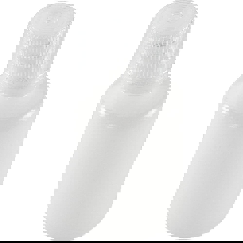 Jars, Bottles & Jugs; Container Type: Narrow-Mouth Bottle ; Body Material: HDPE ; Material Family: Plastic ; Body Color: Clear ; Color: Clear ; Volume Capacity: 30 mL