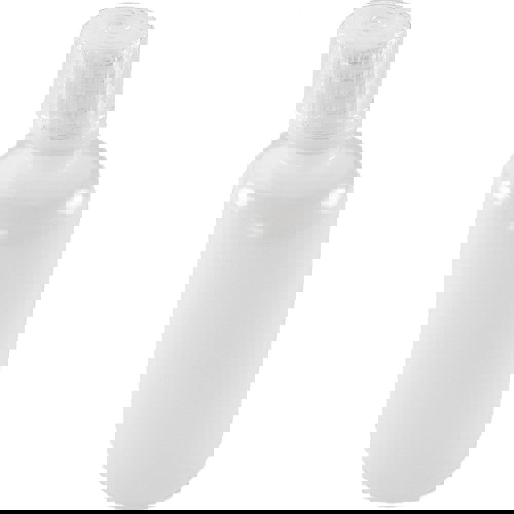 Jars, Bottles & Jugs; Container Type: Narrow-Mouth Bottle ; Body Material: HDPE ; Material Family: Plastic ; Body Color: Clear ; Color: Clear ; Volume Capacity: 60 mL