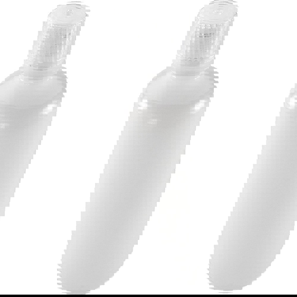 Jars, Bottles & Jugs; Container Type: Narrow-Mouth Bottle ; Body Material: HDPE ; Material Family: Plastic ; Body Color: Clear ; Color: Clear ; Volume Capacity: 125 mL