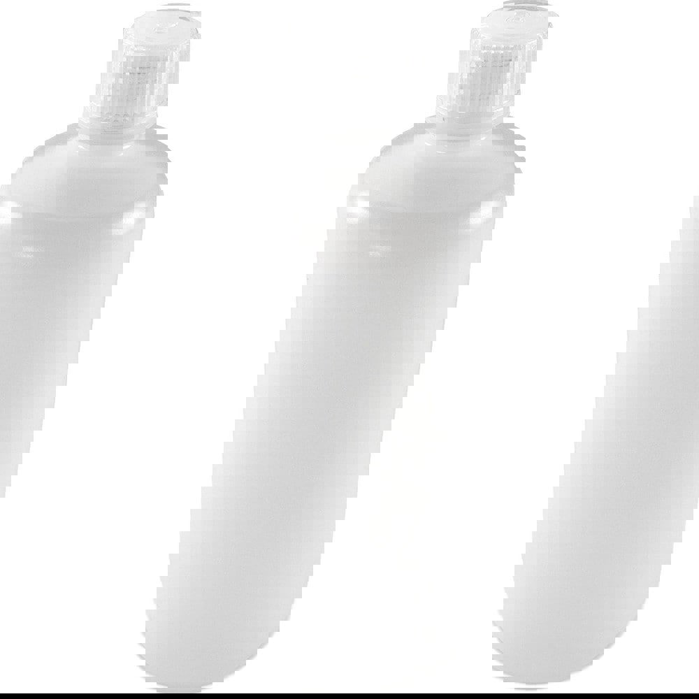 Jars, Bottles & Jugs; Container Type: Narrow-Mouth Bottle ; Body Material: HDPE ; Material Family: Plastic ; Body Color: Clear ; Color: Clear ; Volume Capacity: 250 mL