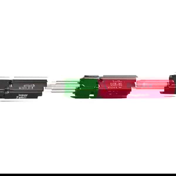 #10 Nominal Diam, Stainless Steel VA3 Thread Insert Extracting Tool