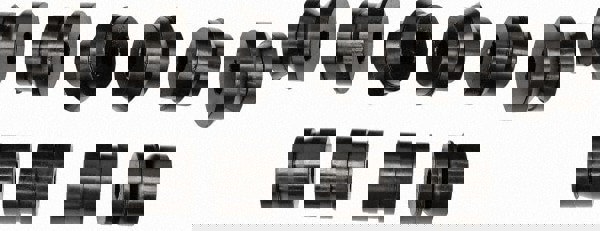 Metal Cutting & Forming Machine Seam Rollers