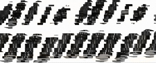 Metal Cutting & Forming Machine Drive Cleat Rollers