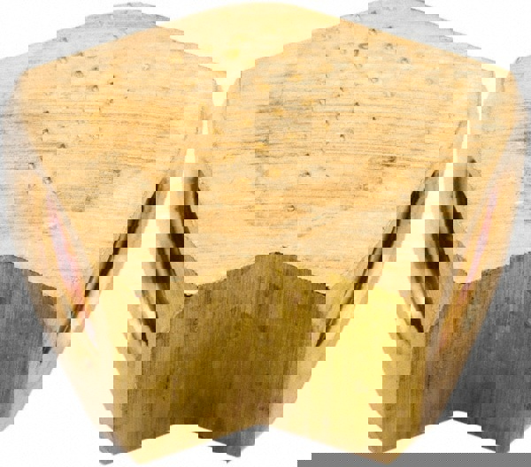 Industrial Pipe 45 &deg; Female Elbow: 1/4-18 Female Thread, FNPT