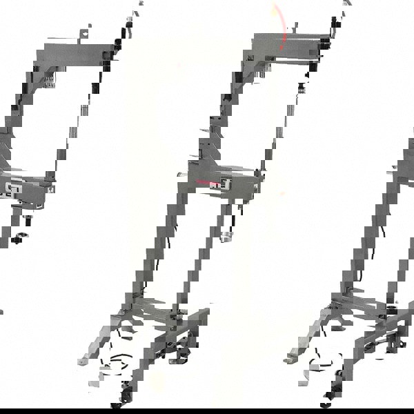 Power Hammer Machines; Maximum Opening Size (Inch): 2-1/2 ; Overall Height (Inch): 61