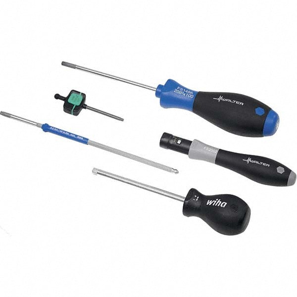 Key for Indexables: T6