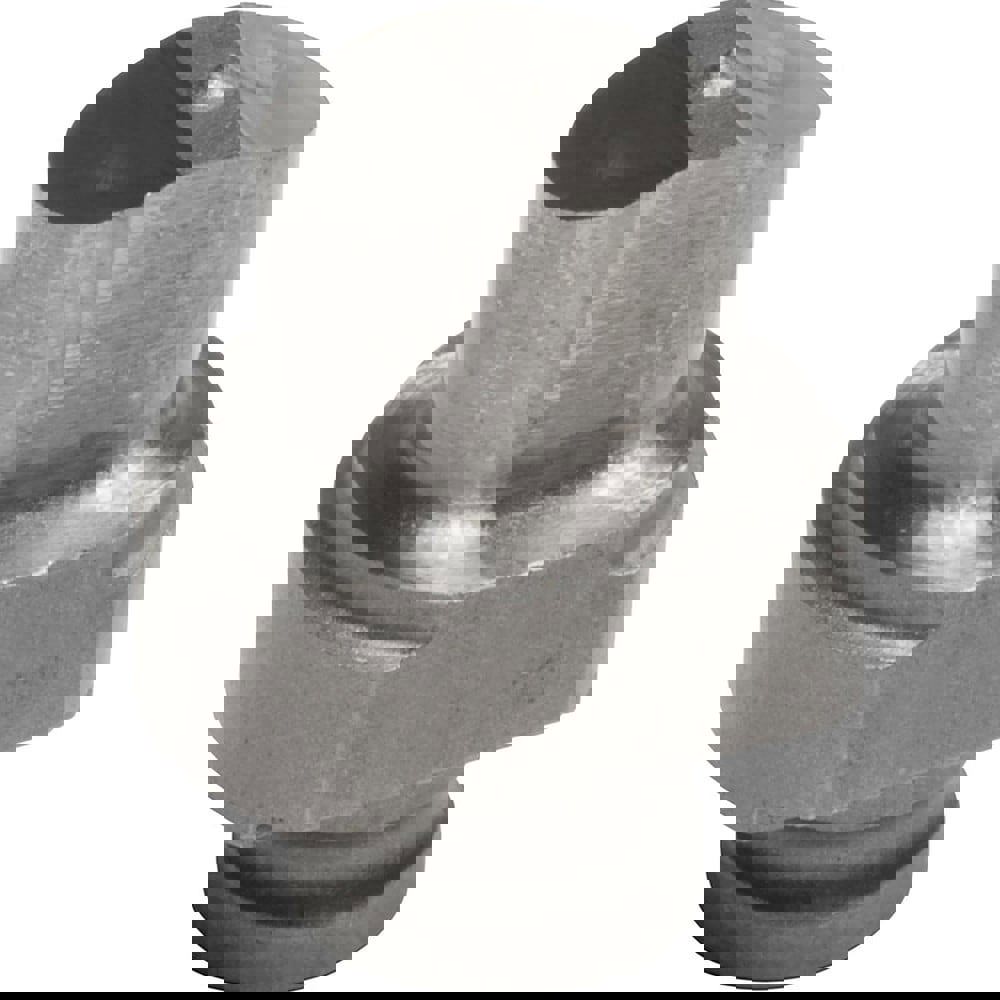 1/4 x 1/2 Inch Diameter Hydraulic Punch Press Punch