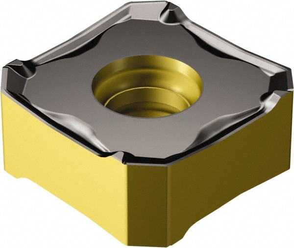 Milling Insert: ANSI 345R-1305M-PH 4330, ISO 345R-1305M-PH 4330, 4330, Solid Carbide