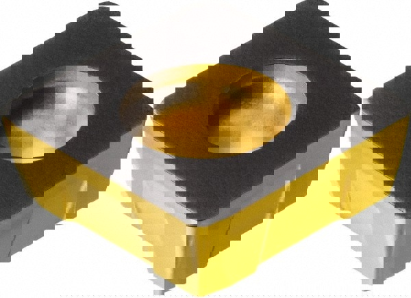 Milling Insert: ANSI R210-14 05 12M-PM 4330, ISO R210-14 05 12M-PM 4330, 4330, Solid Carbide