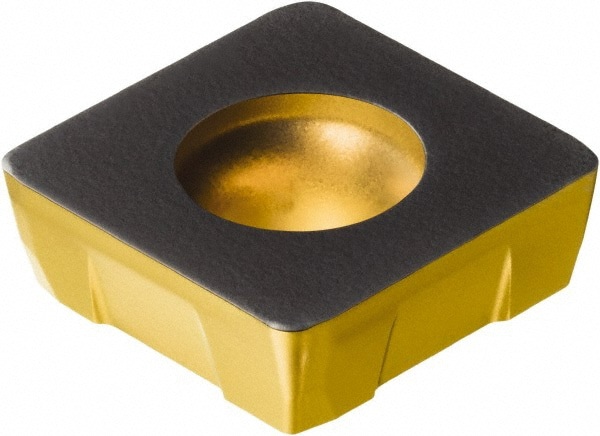 Milling Insert: 4330, Solid Carbide