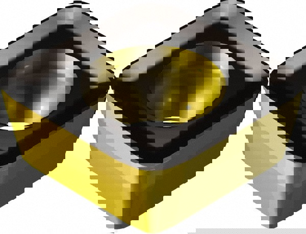 Milling Insert: ANSI R210-14 05 14E-PM 4330, ISO R210-14 05 14E-PM 4330, 4330, Solid Carbide