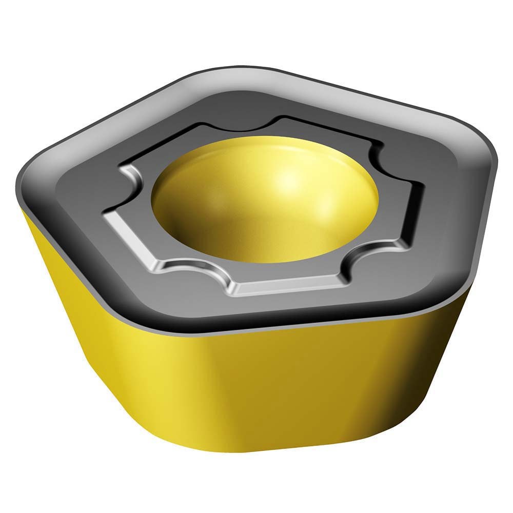 Milling Insert: 4330, Solid Carbide