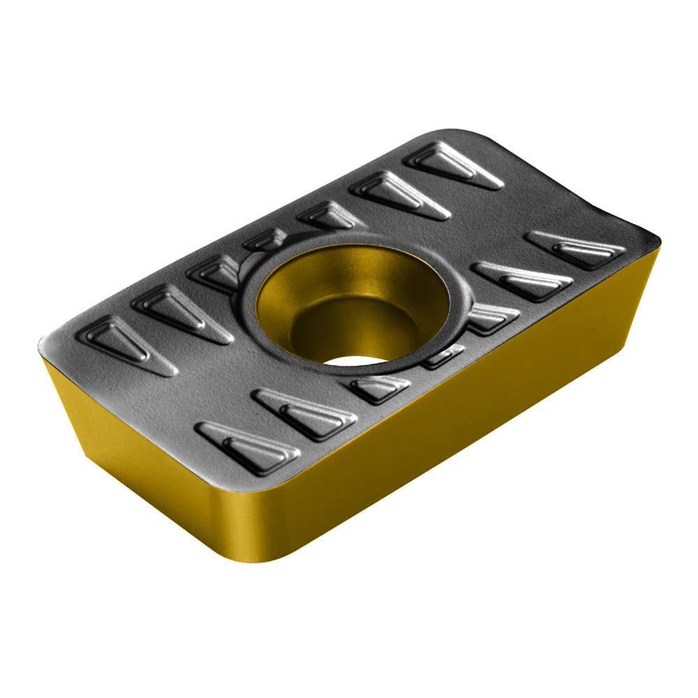 Milling Insert: 4330, Solid Carbide