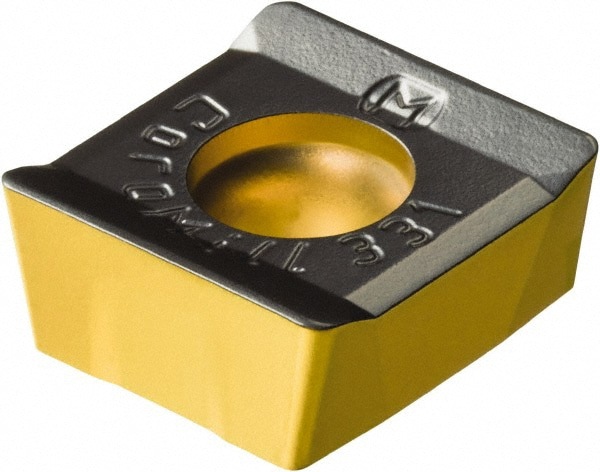 Milling Insert: 4330, Solid Carbide