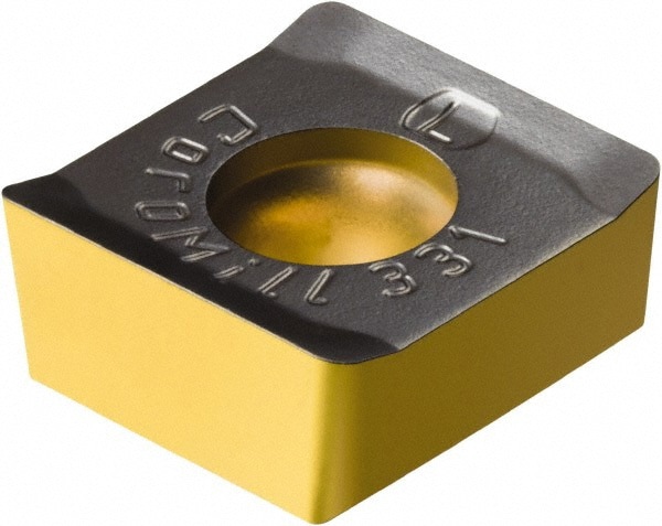 Milling Insert: 4330, Solid Carbide