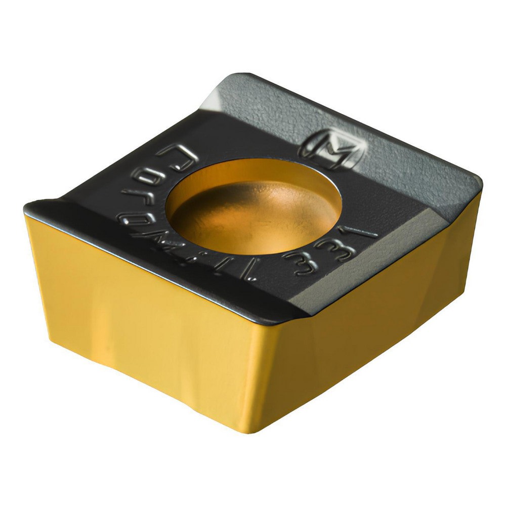 Milling Insert: 4330, Solid Carbide