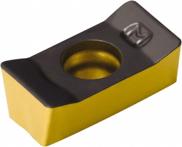 Milling Insert: 4330, Solid Carbide