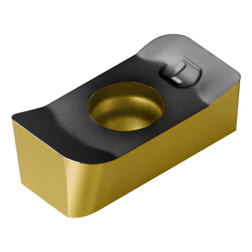 Milling Insert: 4340, Solid Carbide