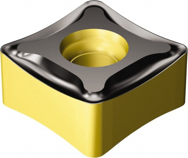 Milling Insert: 4340, Solid Carbide