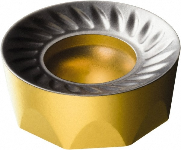 Milling Insert: 4330, Solid Carbide