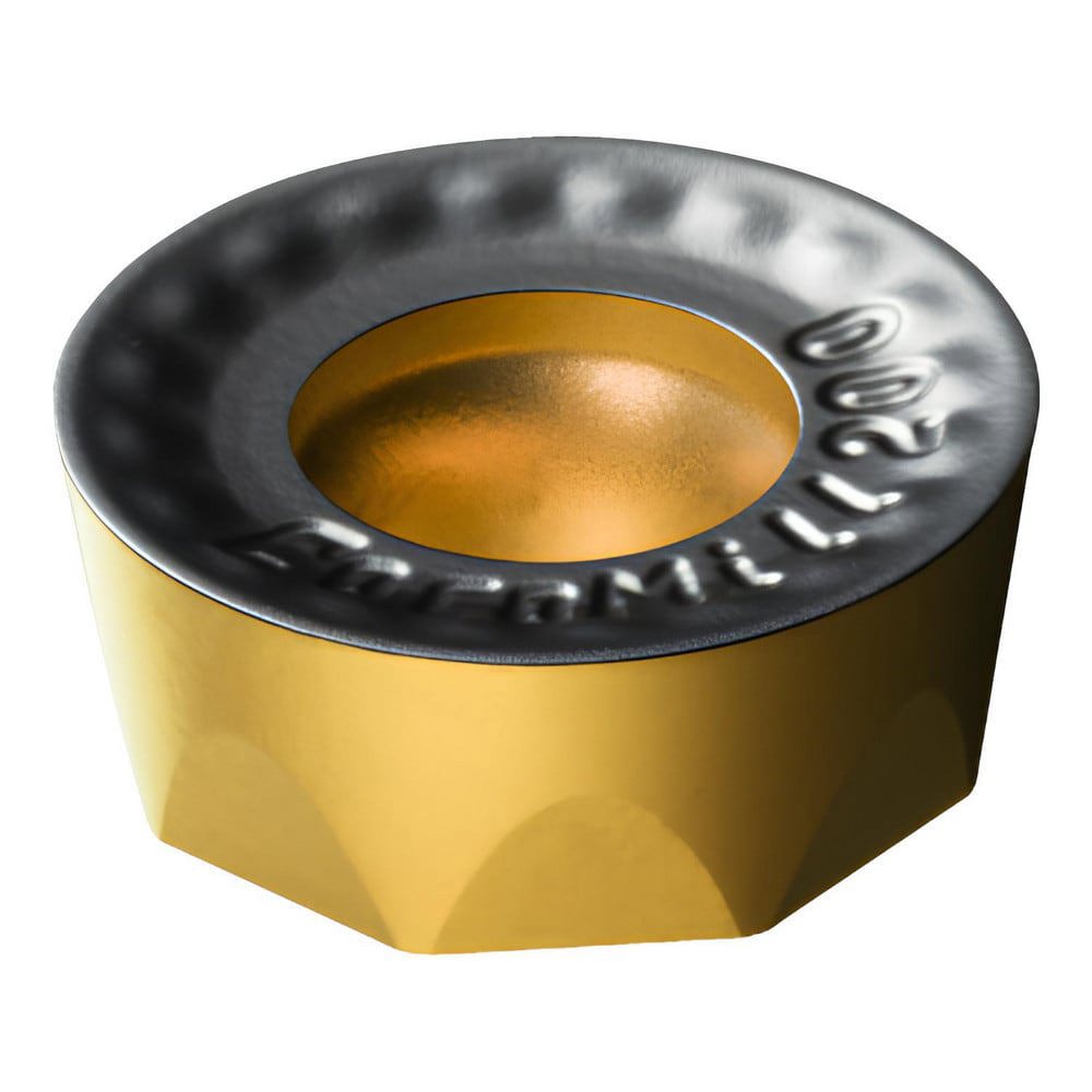 Milling Insert: 4330, Solid Carbide