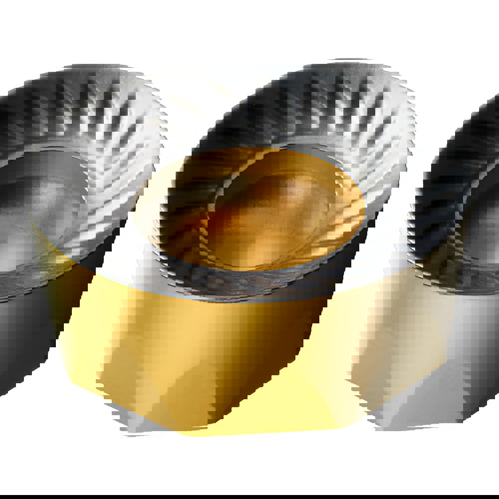 Milling Insert: 4340, Solid Carbide