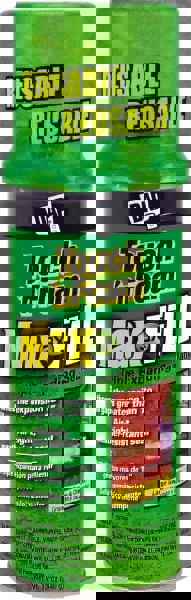 Foam: 12 oz Aerosol, Amber, Polyurethane