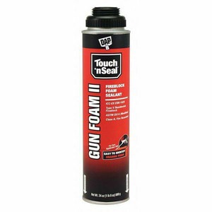 GUN FOAM II FIRE RATED FOAM