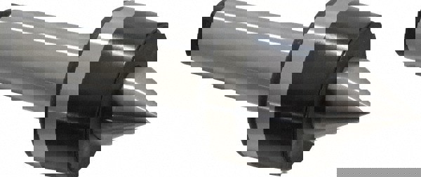 Live Center: Taper Shank