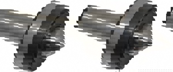 Live Center: Taper Shank