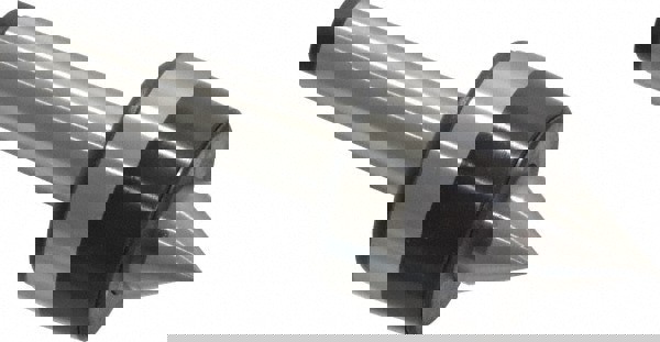 Live Center: Taper Shank