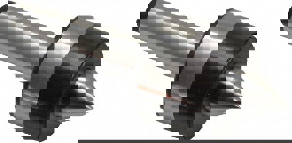 Live Center: Taper Shank