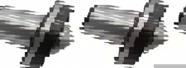 Live Center: Taper Shank