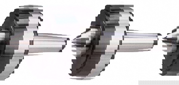 Live Center: Taper Shank