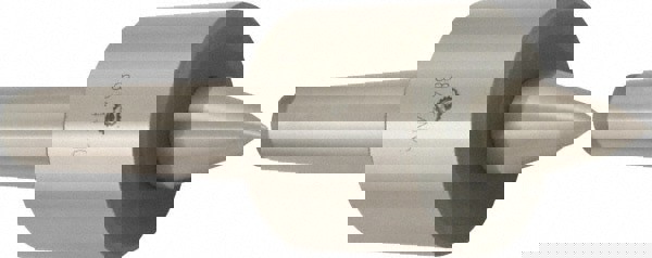 Live Center: Morse Taper Shank