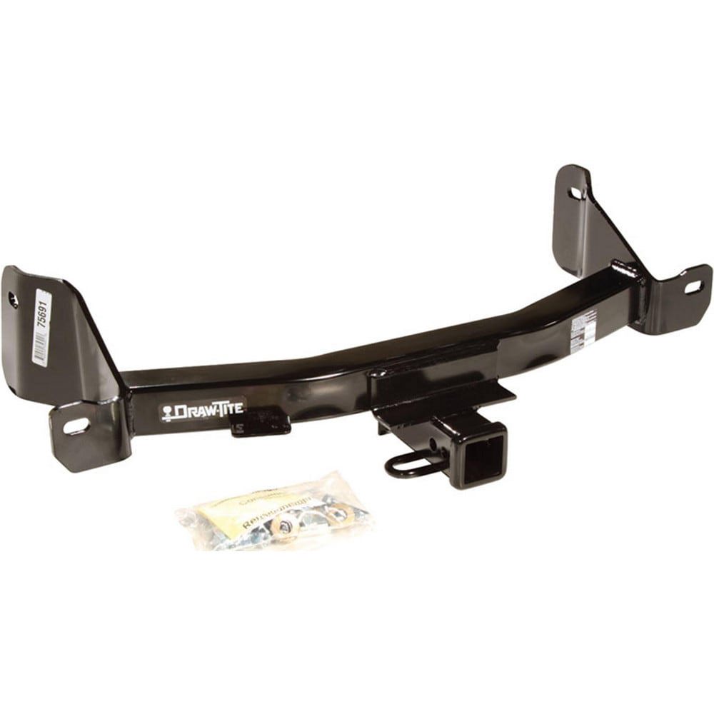 5,000 Lb Class 3 Hitch