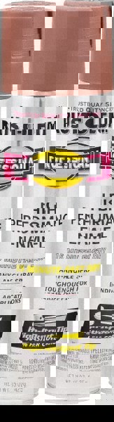 15 oz Red Aerosol Primer