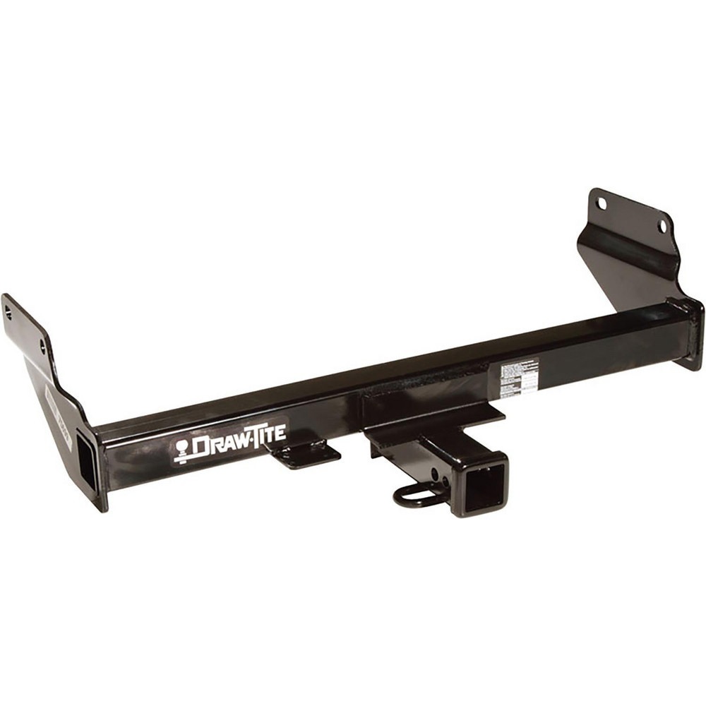5,000 Lb Class 3 Hitch