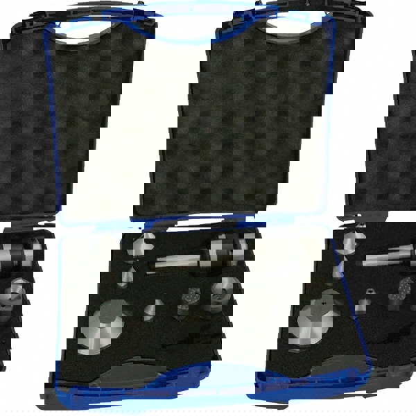 Live Center & Point Sets; Set Type: Live