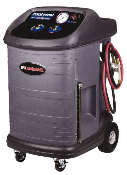 Fluid Evacuation Systems; Hose Length: 96.0